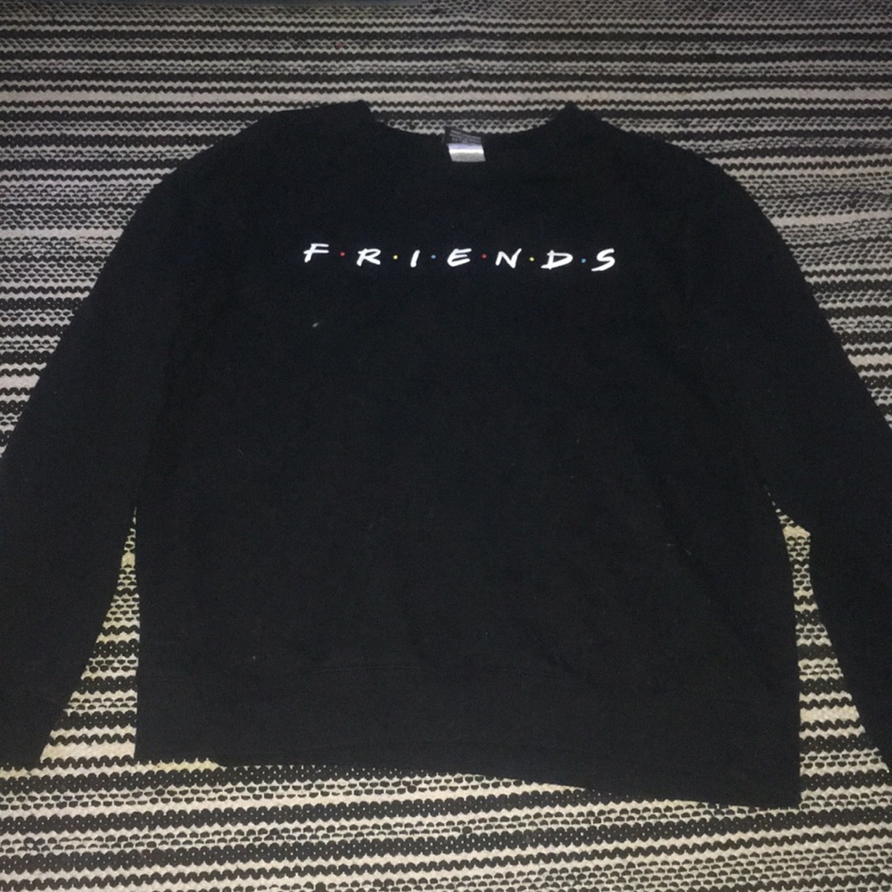 Friends sweatshirt